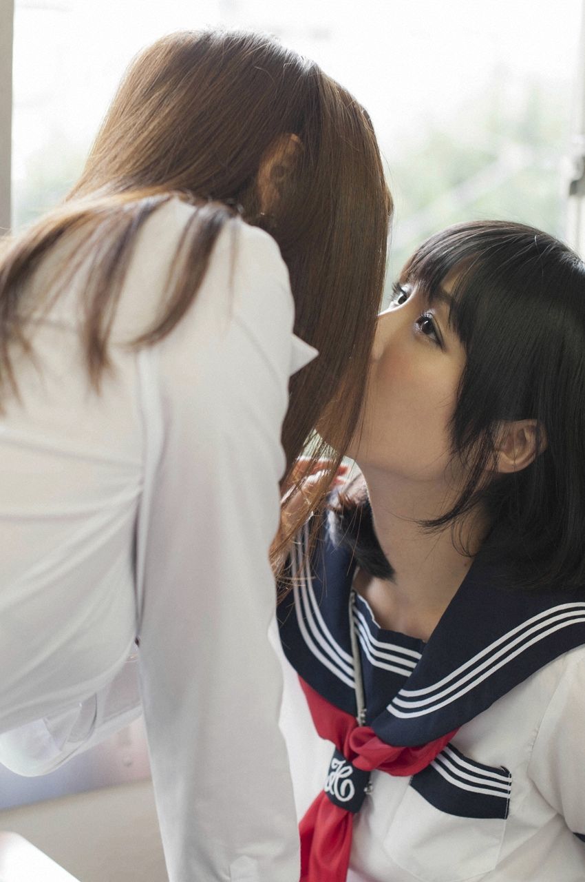 今野杏南 & 佐佐木麻衣《师生情》  EX103-图3