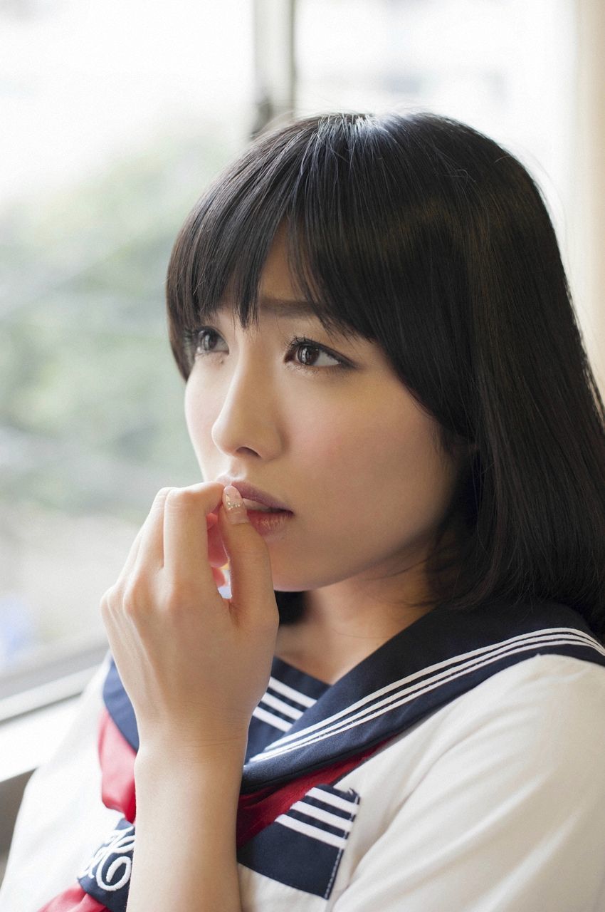 今野杏南 & 佐佐木麻衣《师生情》  EX103-图4