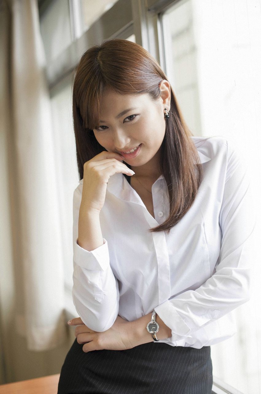 今野杏南 & 佐佐木麻衣《师生情》  EX103-图5