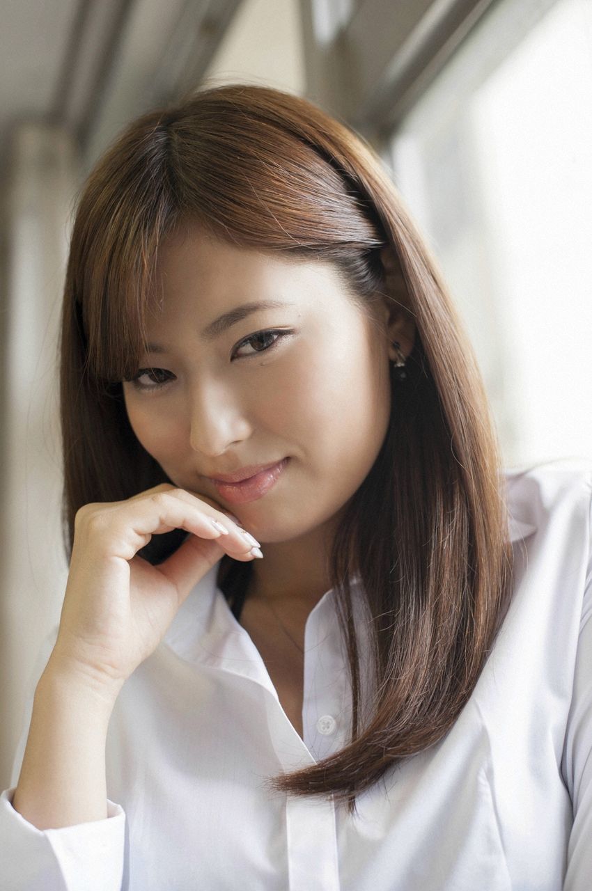 今野杏南 & 佐佐木麻衣《师生情》  EX103-图6