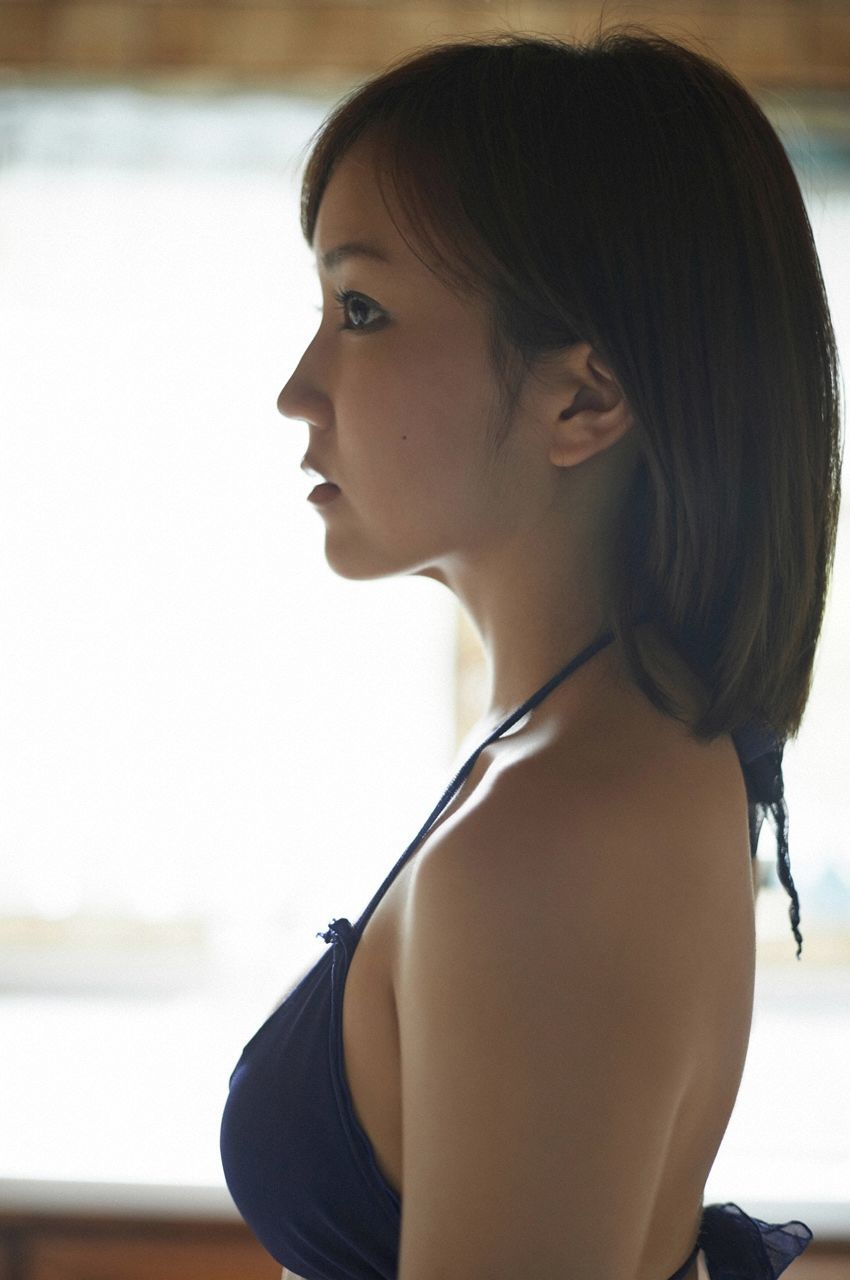 上间美绪 Mio Uema  EX123-图9