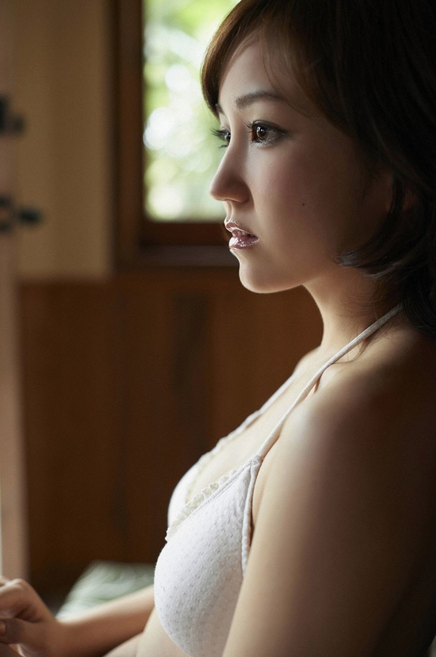 上间美绪 Mio Uema  EX123-图24