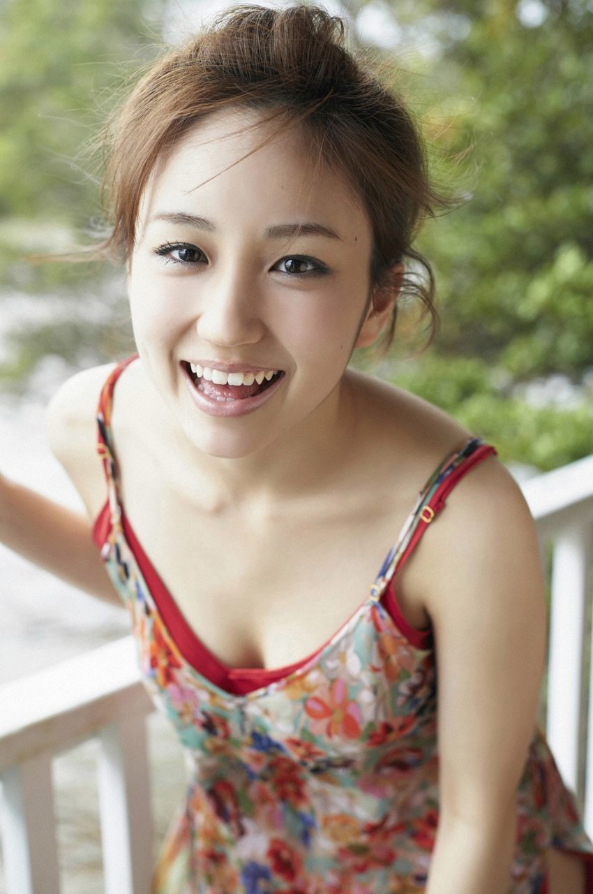 上间美绪 Mio Uema  EX123-图27