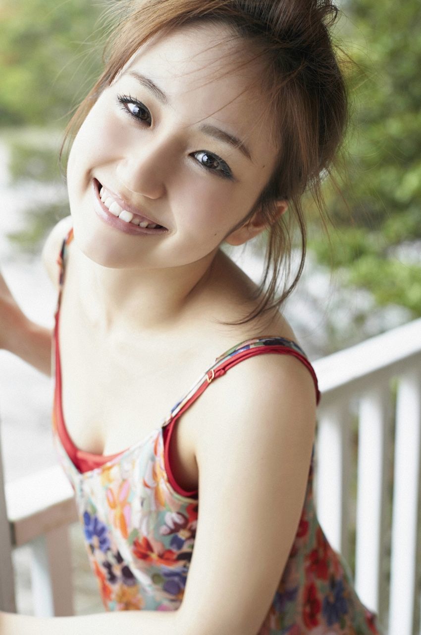 上间美绪 Mio Uema  EX123-图28