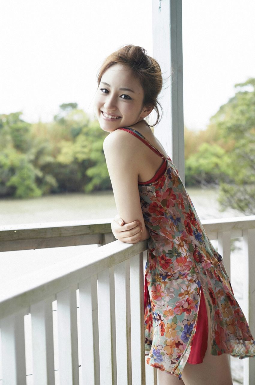 上间美绪 Mio Uema  EX123-图30