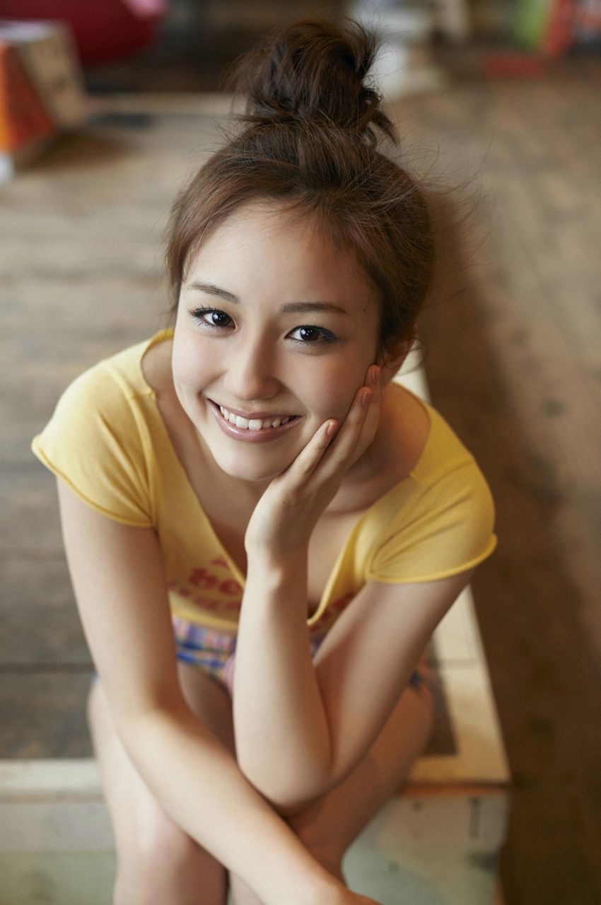 上间美绪 Mio Uema  EX123-图40