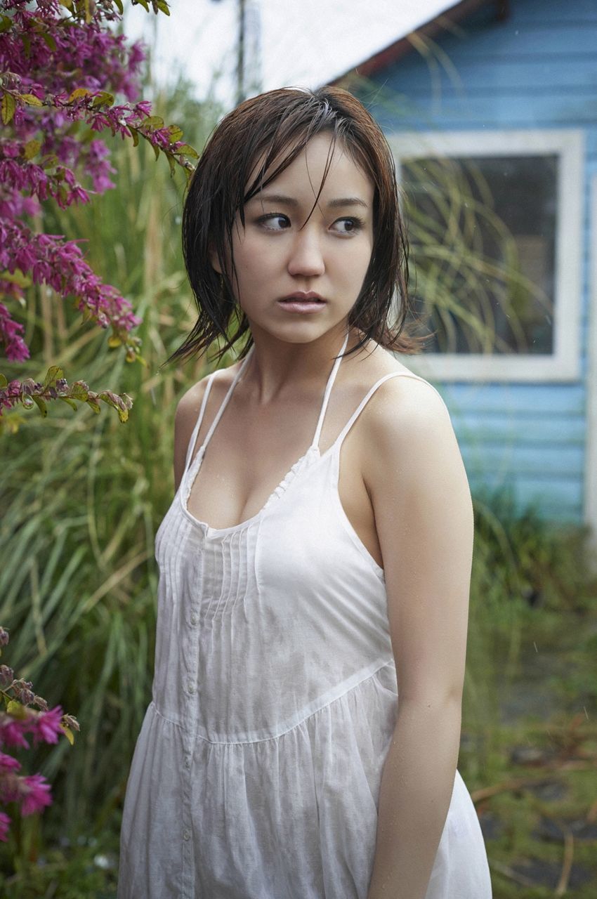 上间美绪 Mio Uema  EX123-图49