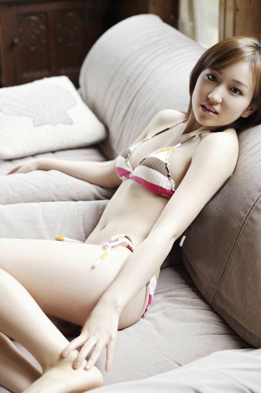 上间美绪 Mio Uema  EX123-图51