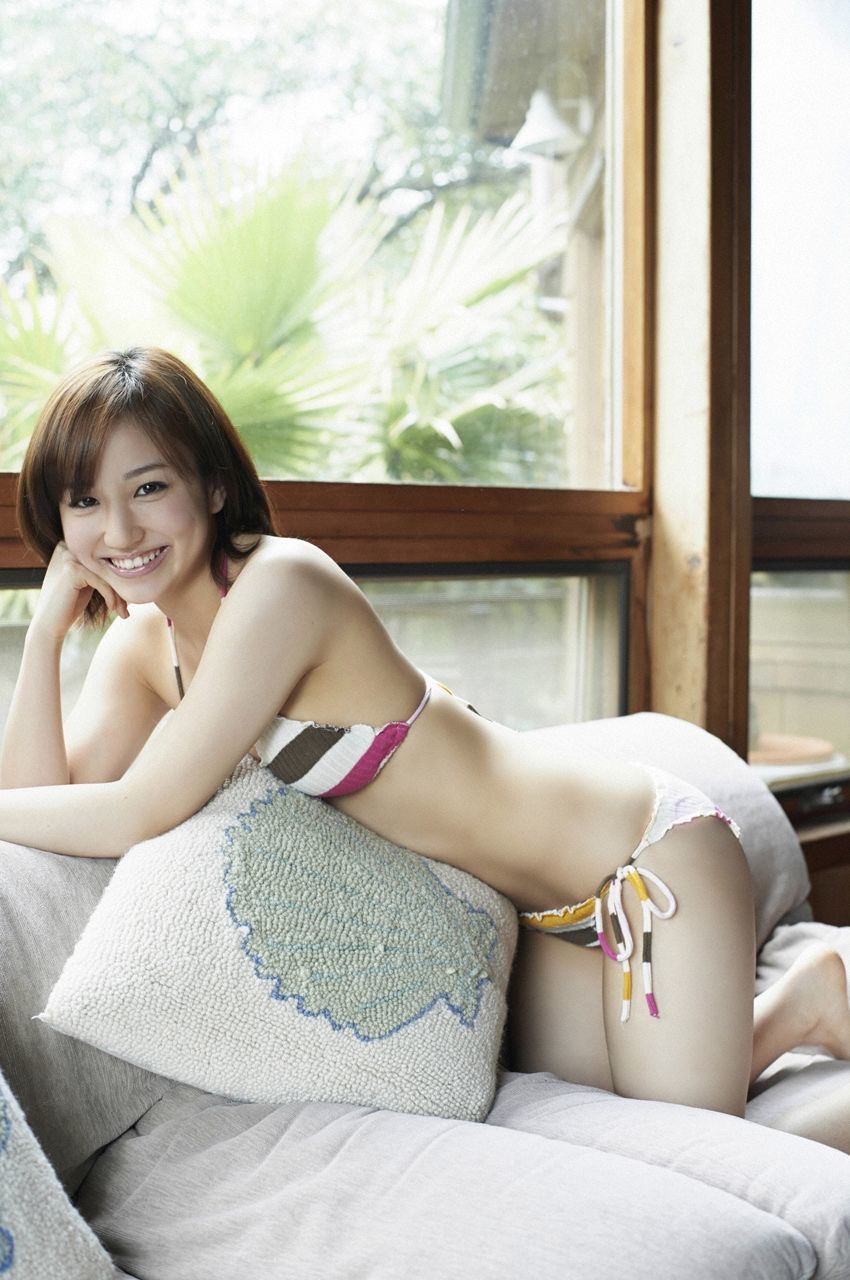 上间美绪 Mio Uema  EX123-图53