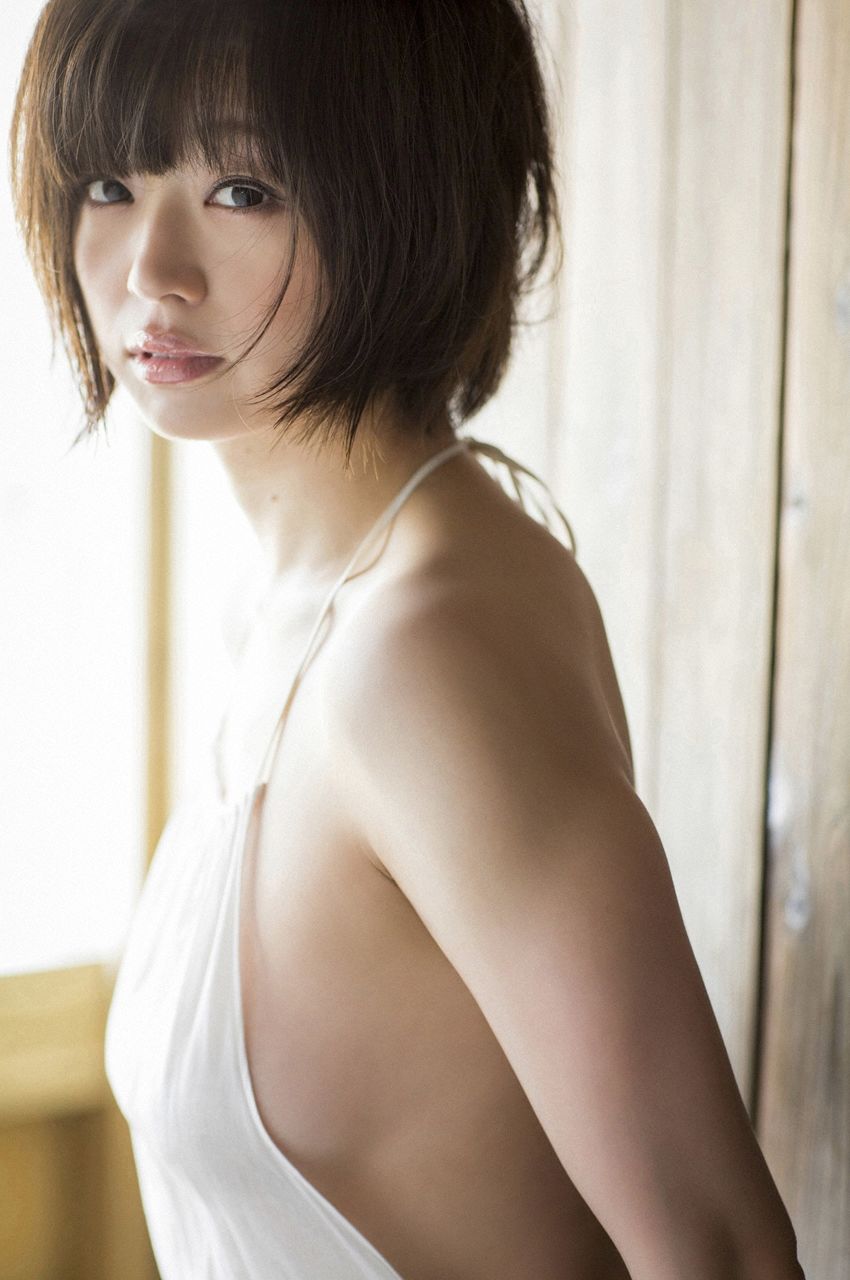 喜屋武ちあき《解き放つ》  No.158-图33