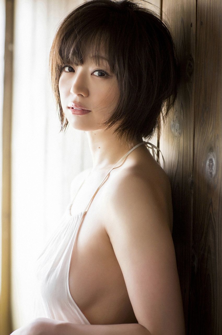 喜屋武ちあき《解き放つ》  No.158-图35