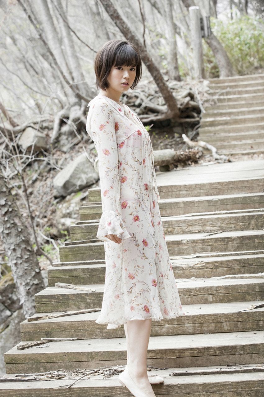 喜屋武ちあき《解き放つ》  No.158-图65