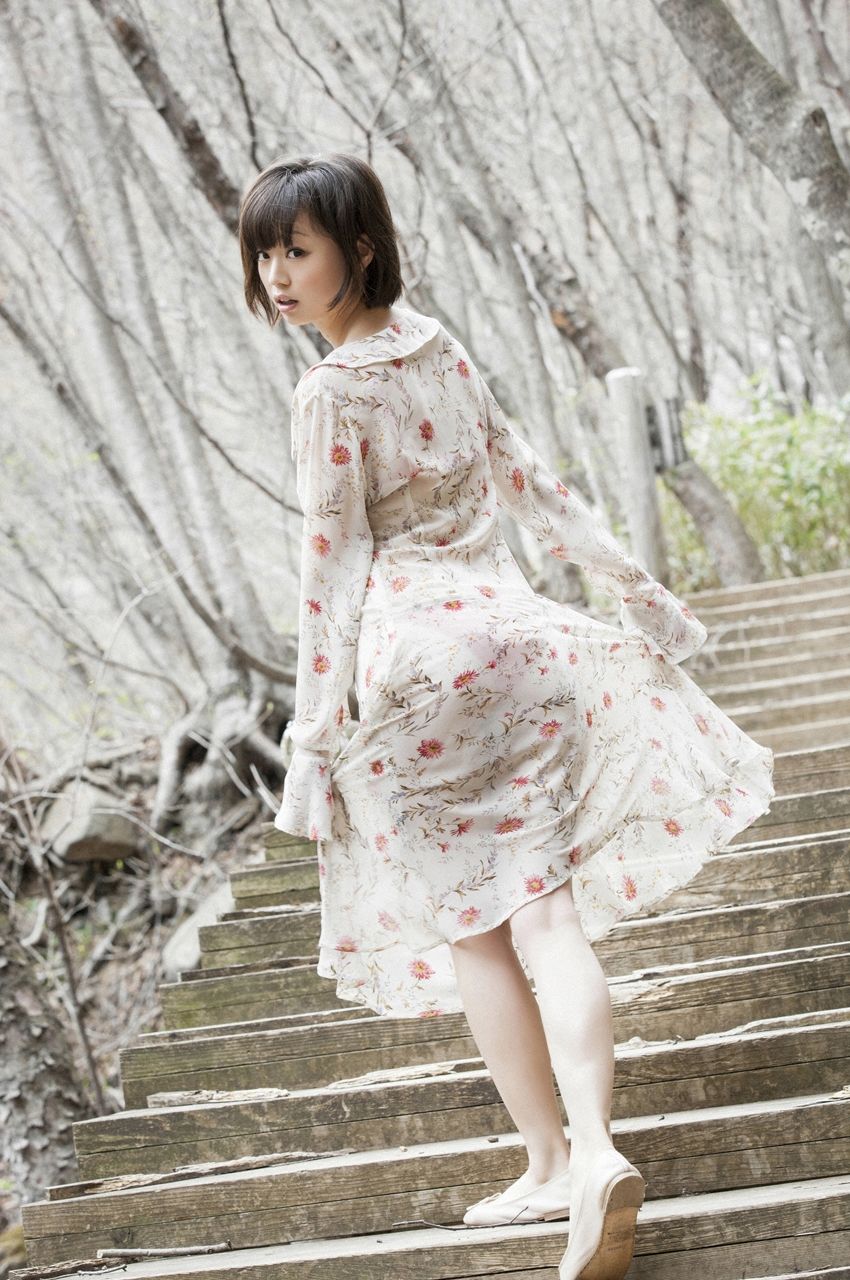 喜屋武ちあき《解き放つ》  No.158-图66