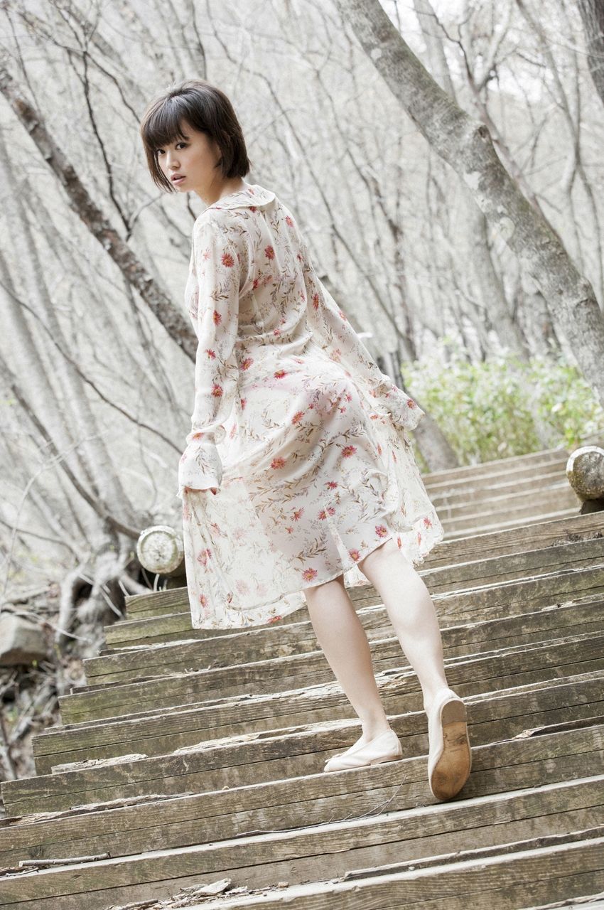 喜屋武ちあき《解き放つ》  No.158-图68