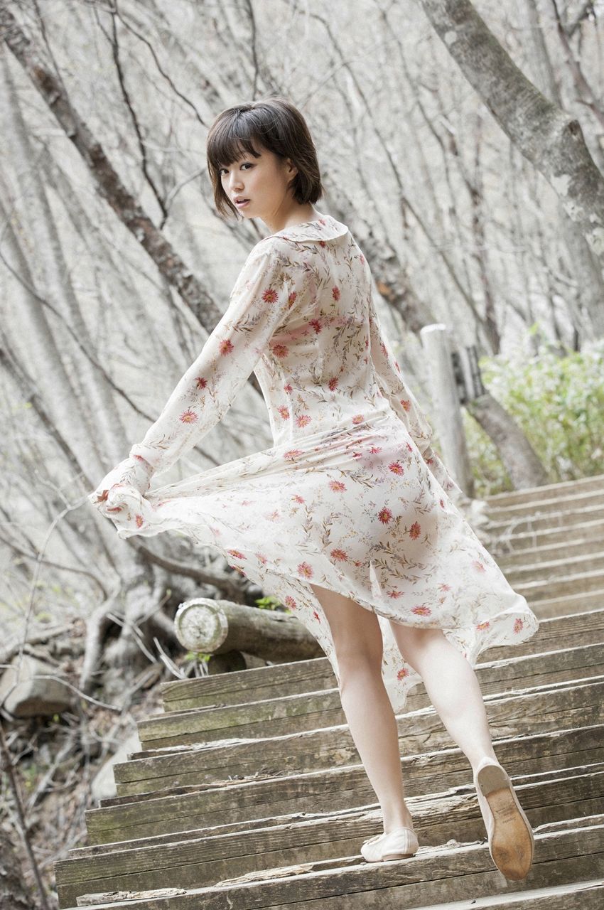 喜屋武ちあき《解き放つ》  No.158-图69