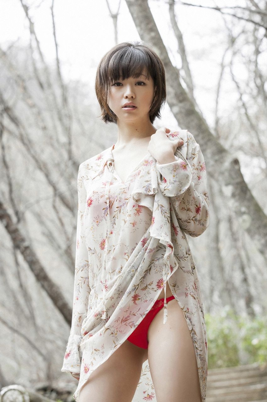 喜屋武ちあき《解き放つ》  No.158-图70