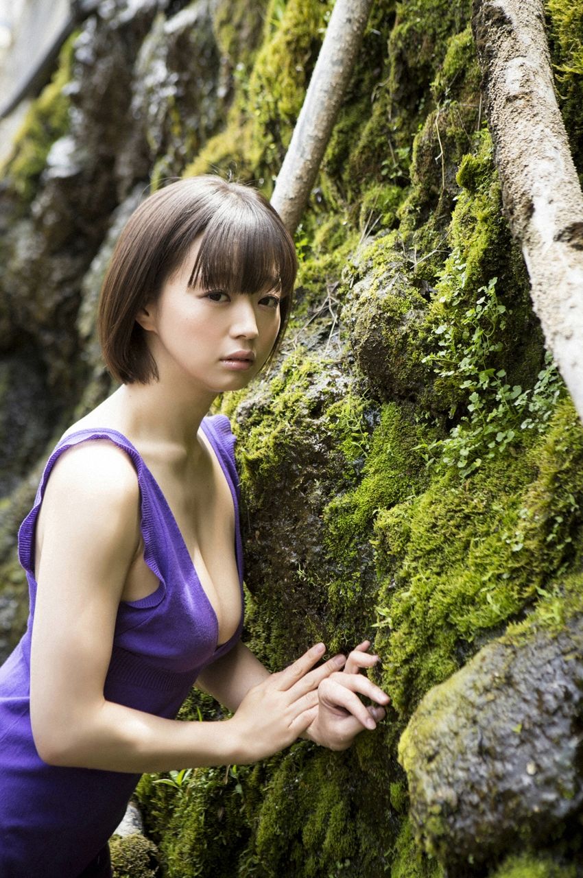 喜屋武ちあき《解き放つ》  No.158-图78