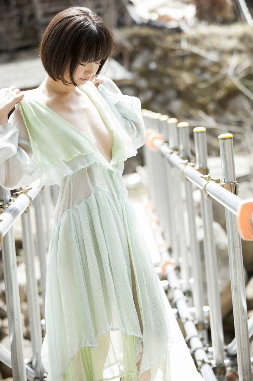 喜屋武ちあき《解き放つ》  No.158-图83