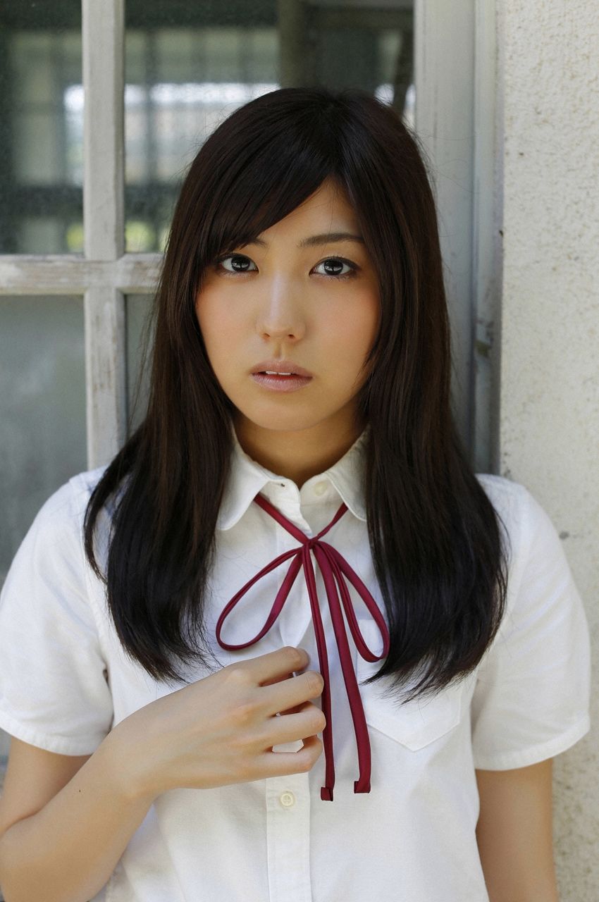 岩﨑名美 Iwasaki Nami  No.159-图0