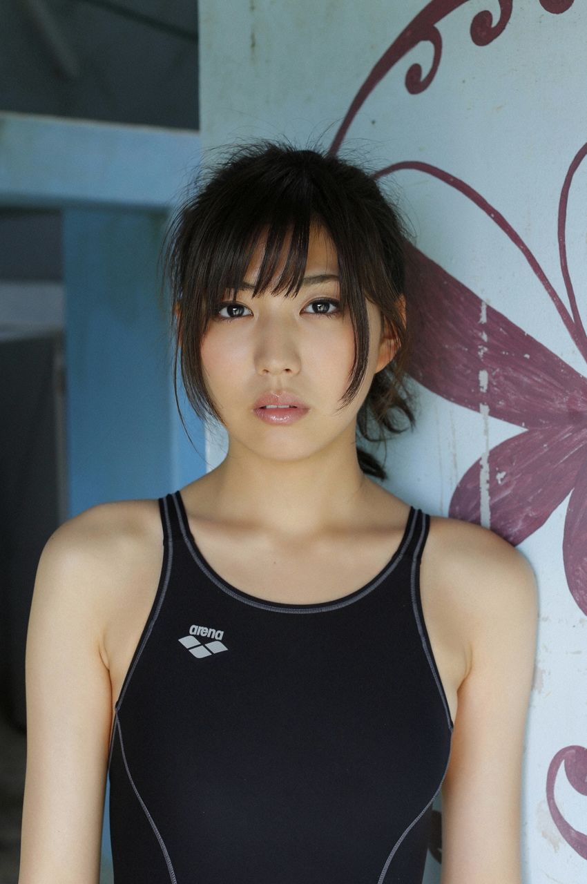 岩﨑名美 Iwasaki Nami  No.159-图99