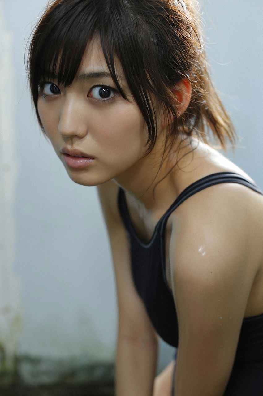 岩﨑名美 Iwasaki Nami  No.159-图101