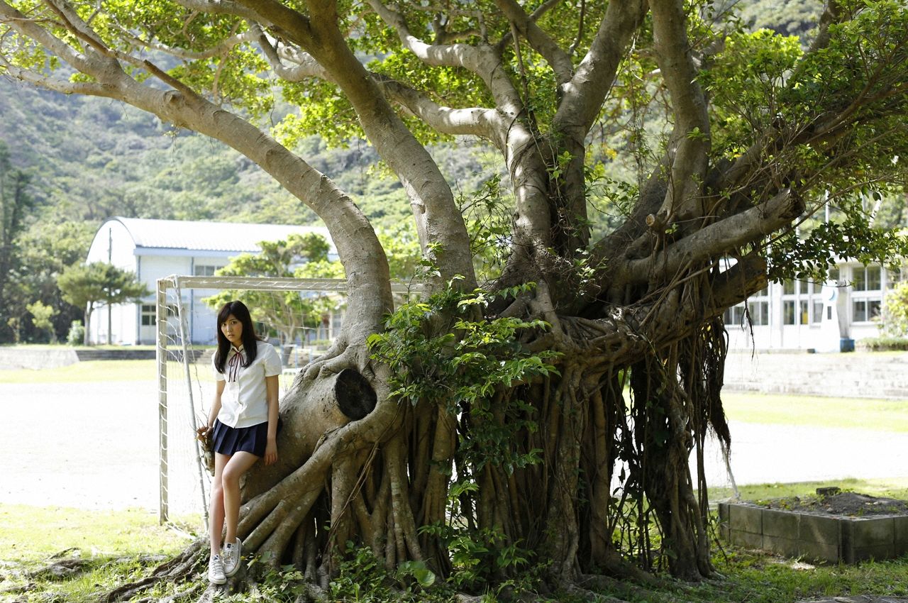 岩﨑名美 Iwasaki Nami  No.159-图109