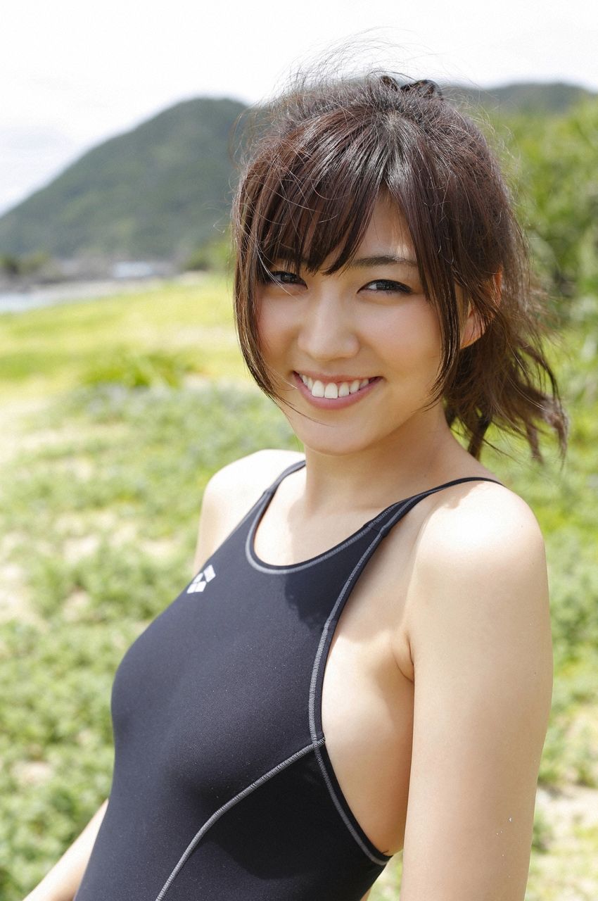 岩﨑名美 Iwasaki Nami  No.159-图112