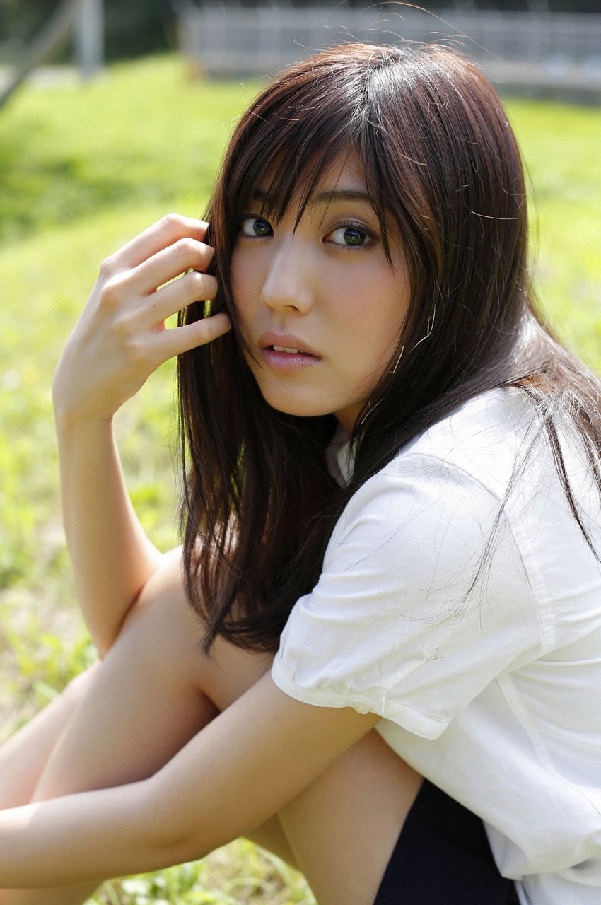 岩﨑名美 Iwasaki Nami  No.159-图120