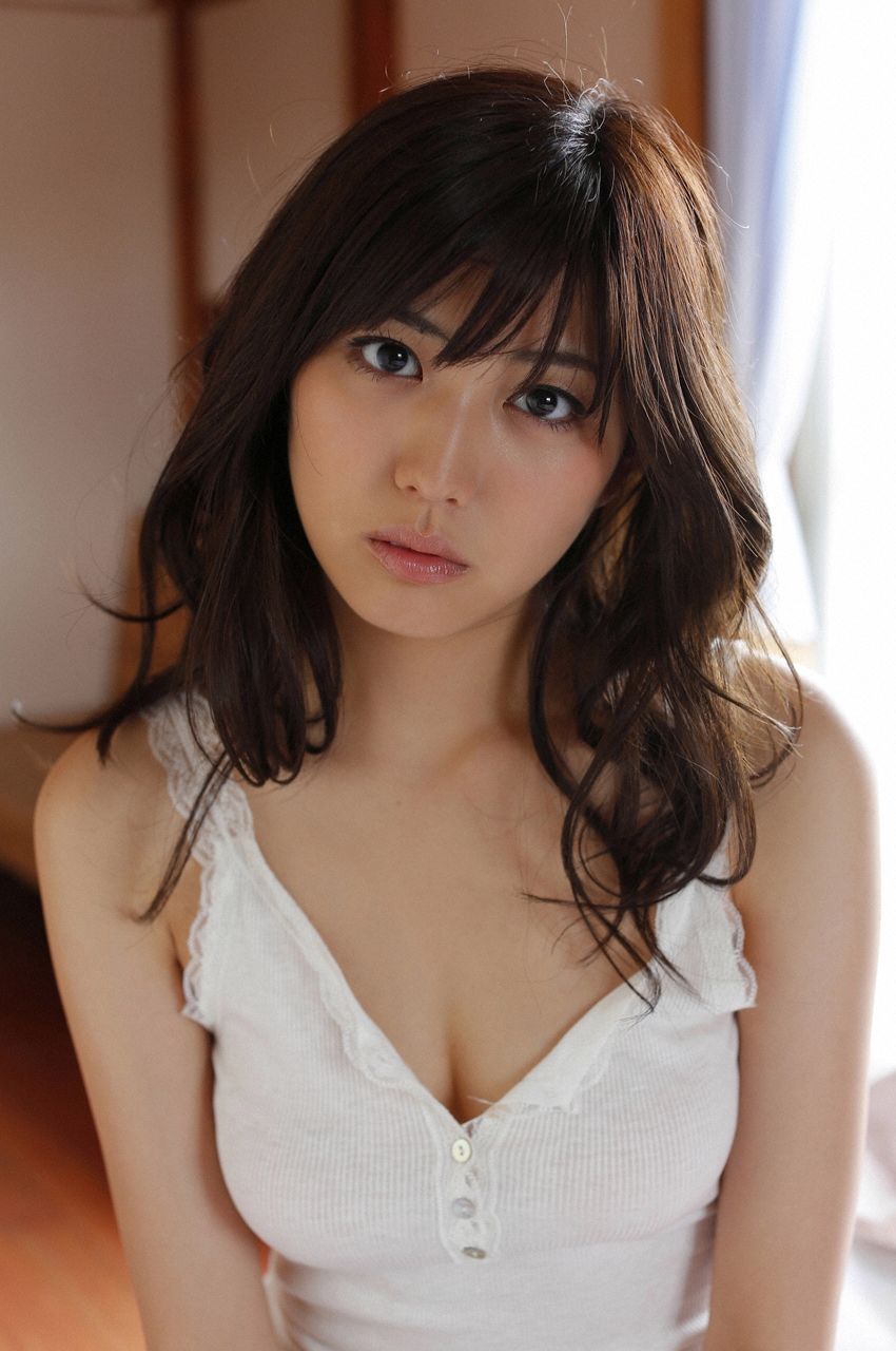 岩﨑名美 Iwasaki Nami  No.159-图128