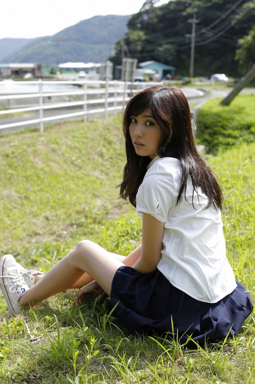 岩﨑名美 Iwasaki Nami  No.159-图1