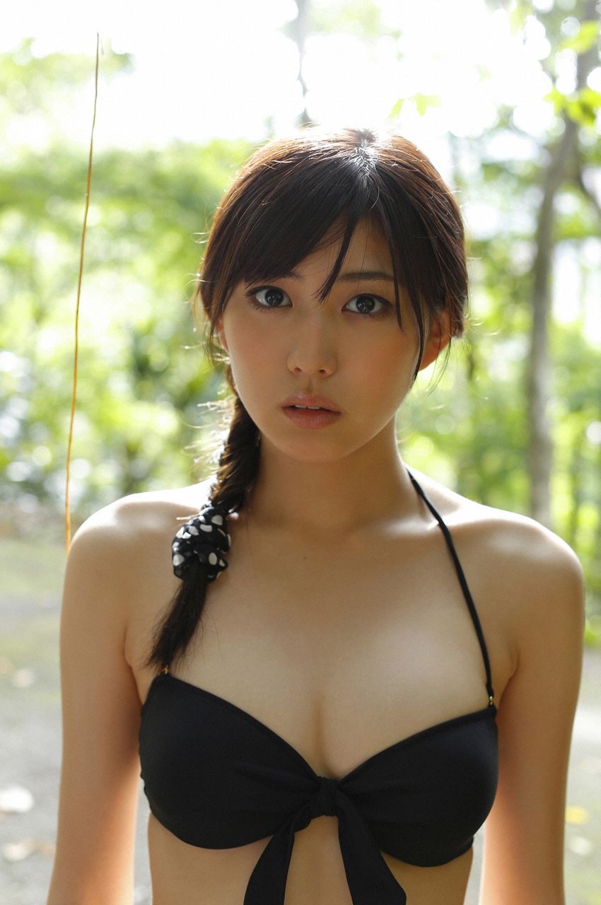岩﨑名美 Iwasaki Nami  No.159-图22