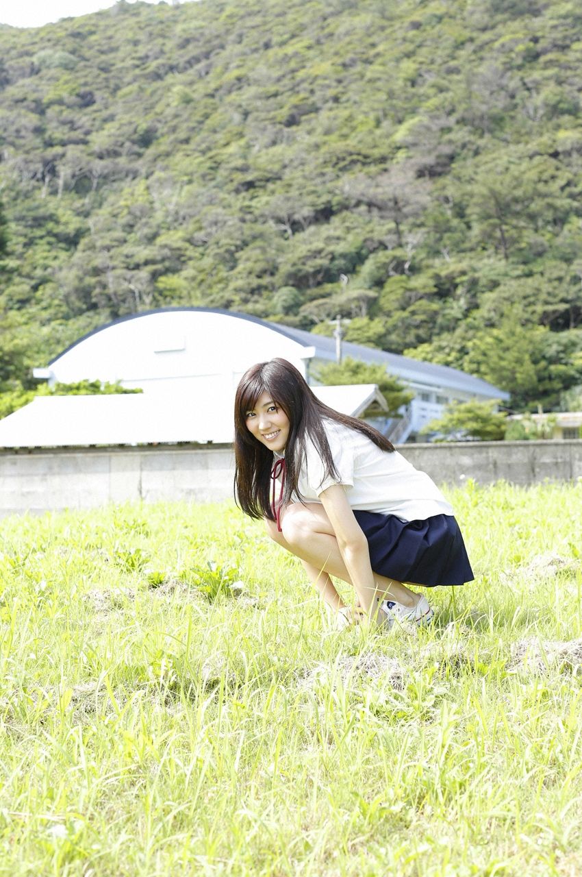 岩﨑名美 Iwasaki Nami  No.159-图34