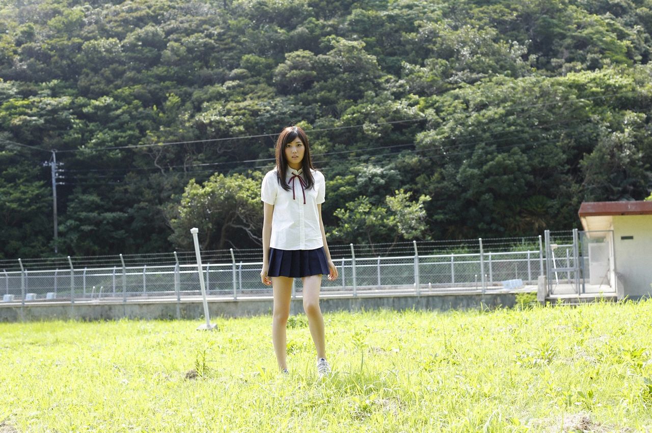 岩﨑名美 Iwasaki Nami  No.159-图37