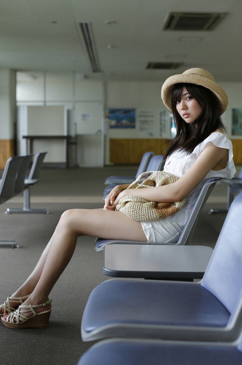 岩﨑名美 Iwasaki Nami  No.159-图38