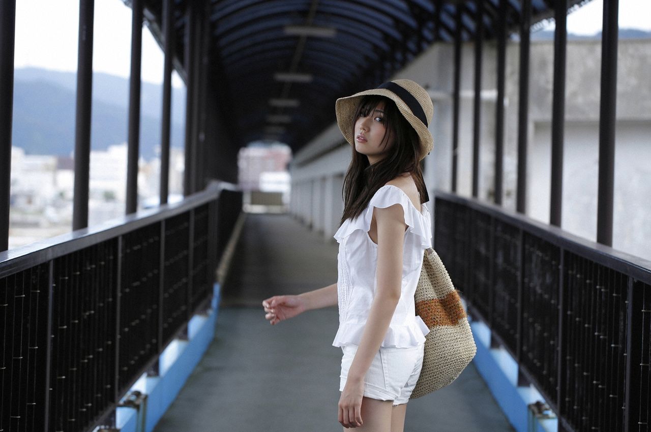 岩﨑名美 Iwasaki Nami  No.159-图39