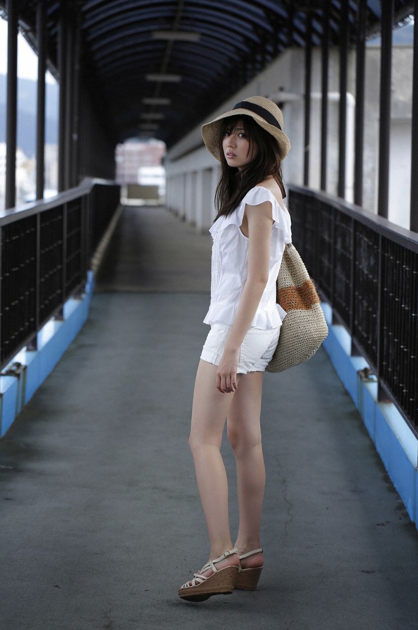 岩﨑名美 Iwasaki Nami  No.159-图40