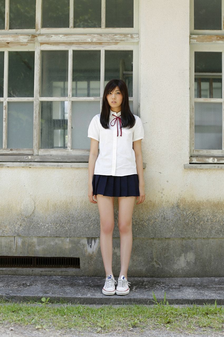 岩﨑名美 Iwasaki Nami  No.159-图43