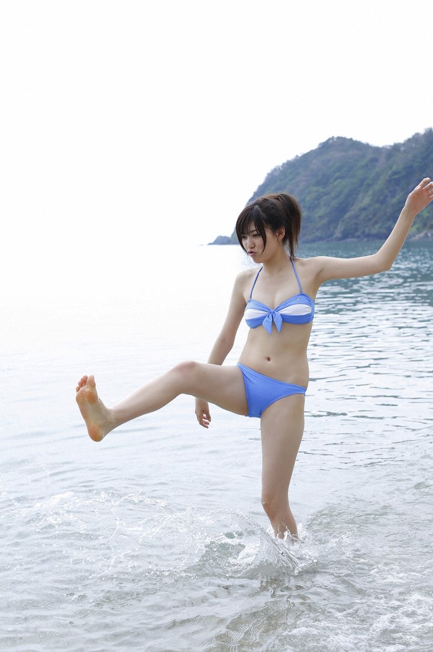 岩﨑名美 Iwasaki Nami  No.159-图56