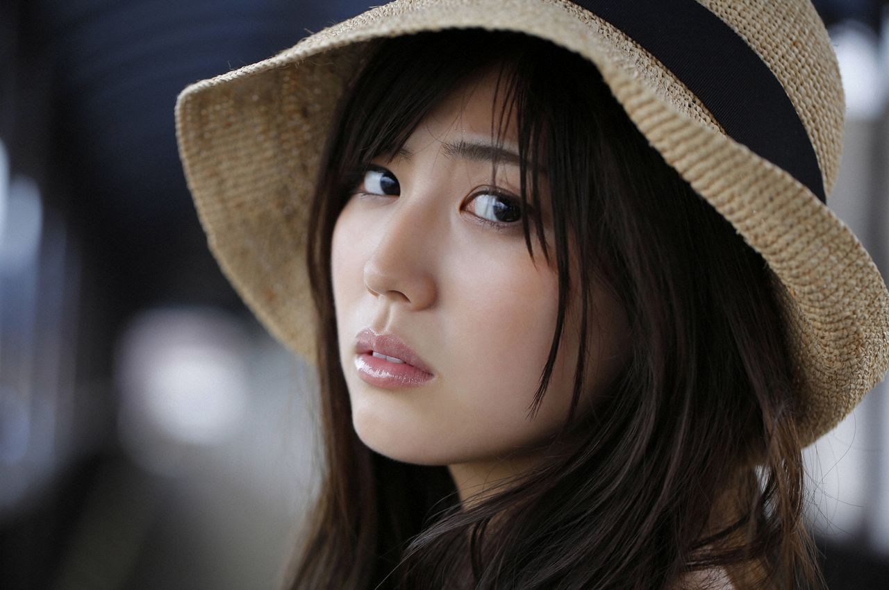 岩﨑名美 Iwasaki Nami  No.159-图58