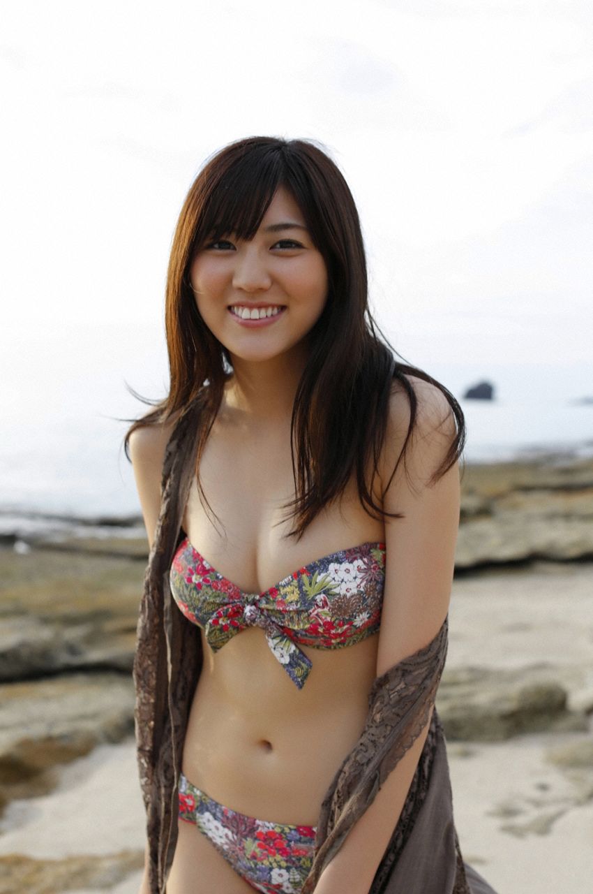 岩﨑名美 Iwasaki Nami  No.159-图67
