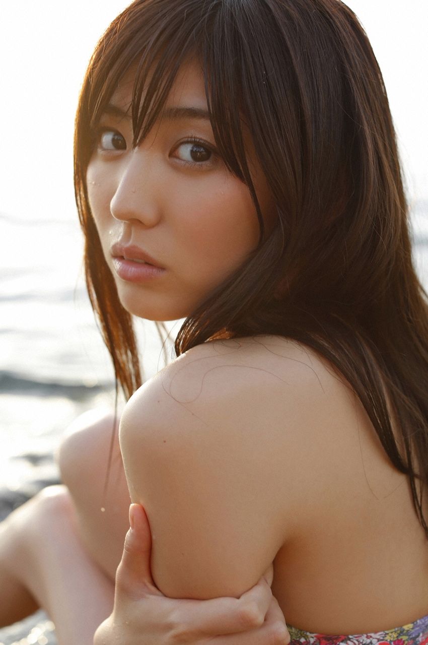 岩﨑名美 Iwasaki Nami  No.159-图68