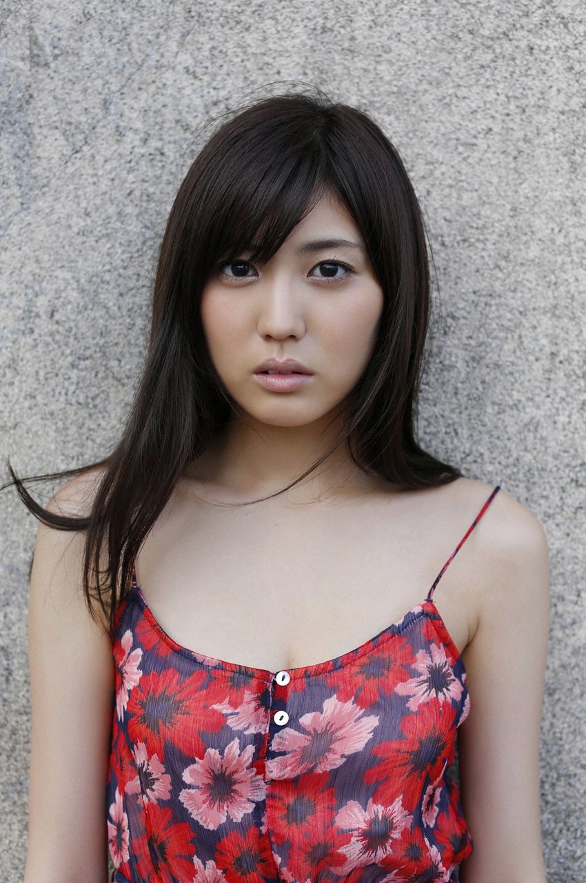 岩﨑名美 Iwasaki Nami  No.159-图6