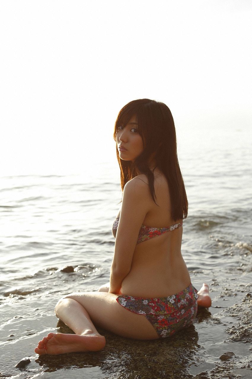 岩﨑名美 Iwasaki Nami  No.159-图69
