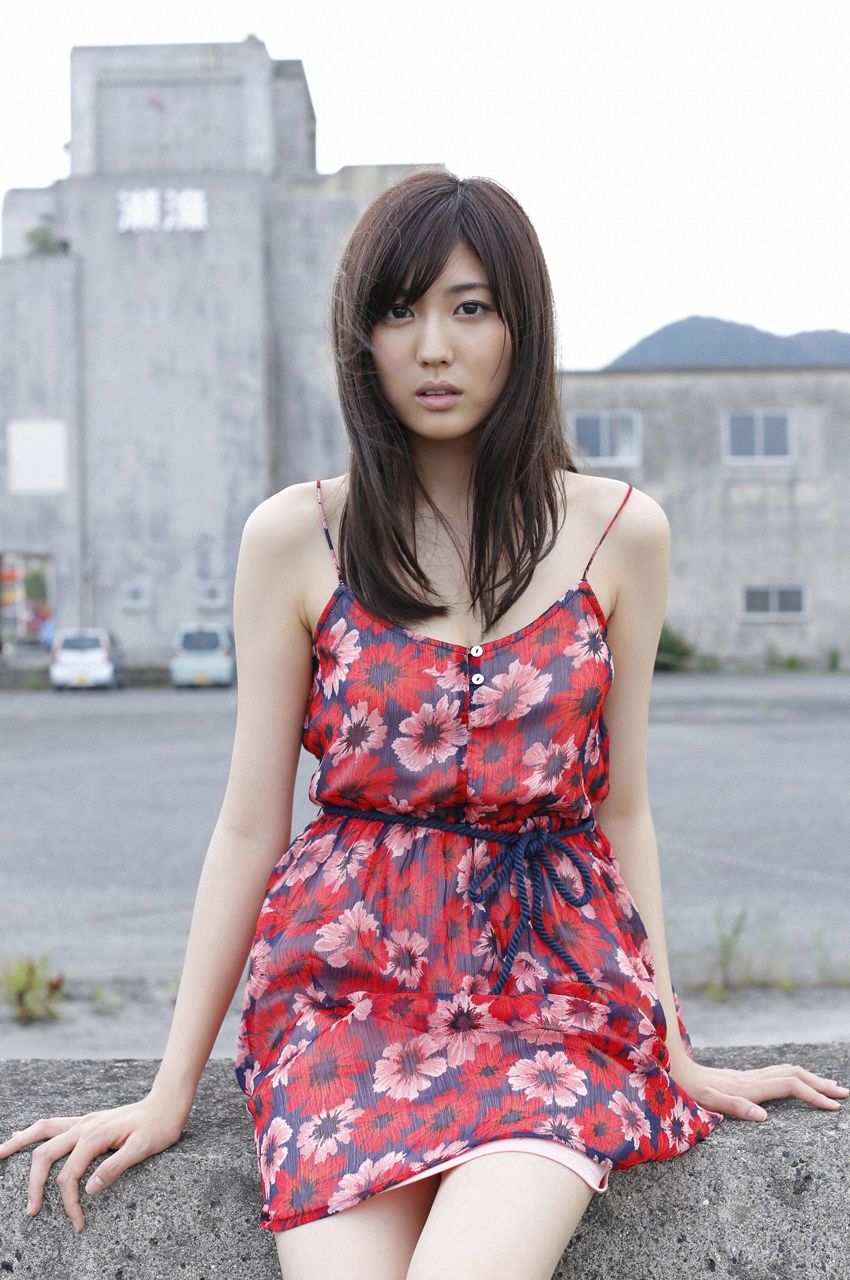 岩﨑名美 Iwasaki Nami  No.159-图7