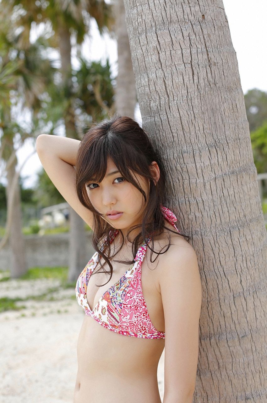 岩﨑名美 Iwasaki Nami  No.159-图91