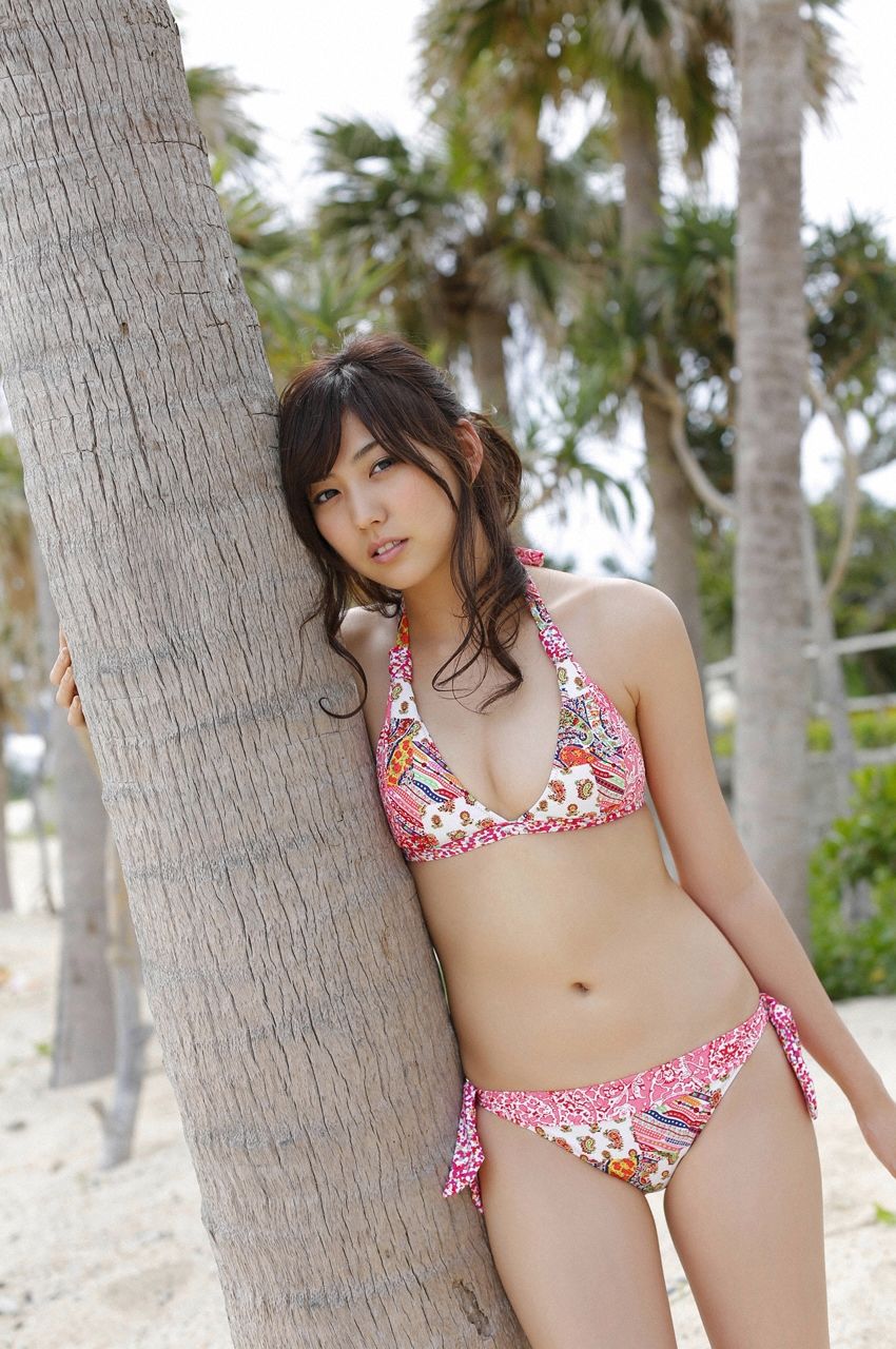 岩﨑名美 Iwasaki Nami  No.159-图94