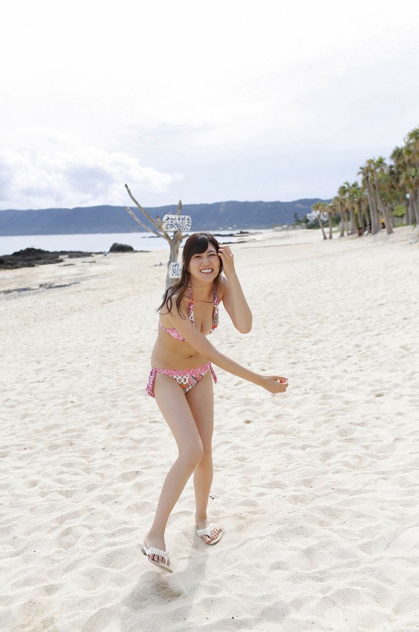 岩﨑名美 Iwasaki Nami  No.159-图96