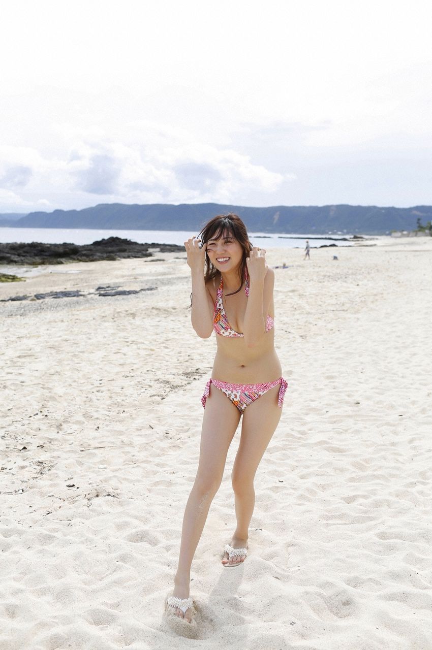 岩﨑名美 Iwasaki Nami  No.159-图97