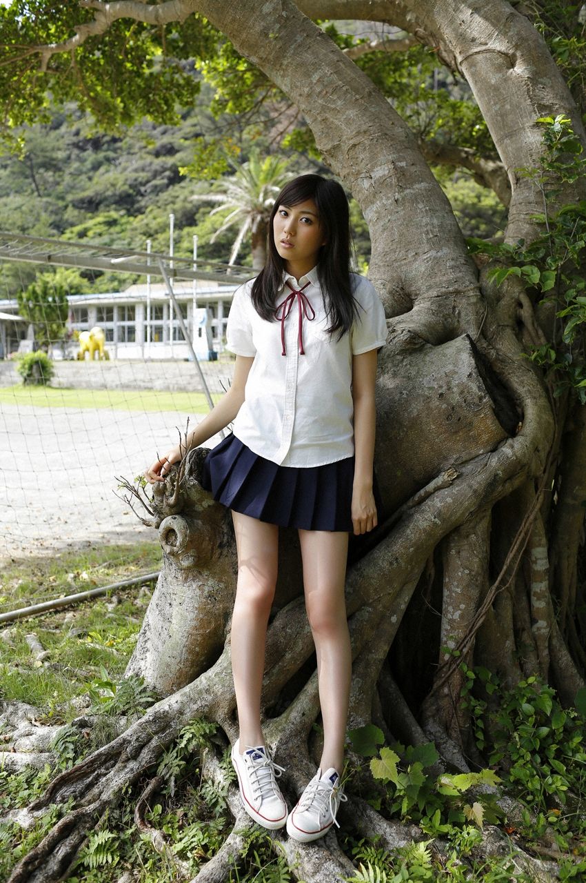 岩﨑名美 Iwasaki Nami  No.159-图98