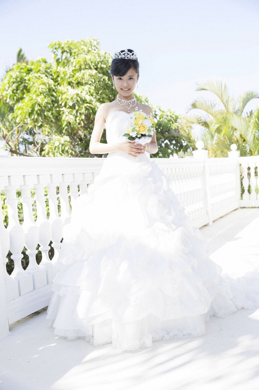 小島瑠璃子《こじるりっ！》  No.160-图9